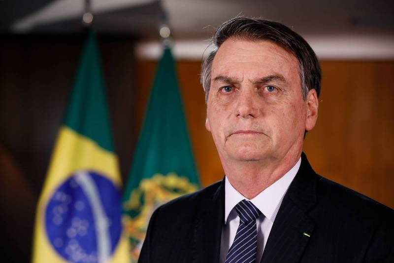 Bolsonaro privilegia bases eleitorais