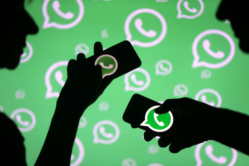 WhatsApp lançará ferramenta de pagamento digital