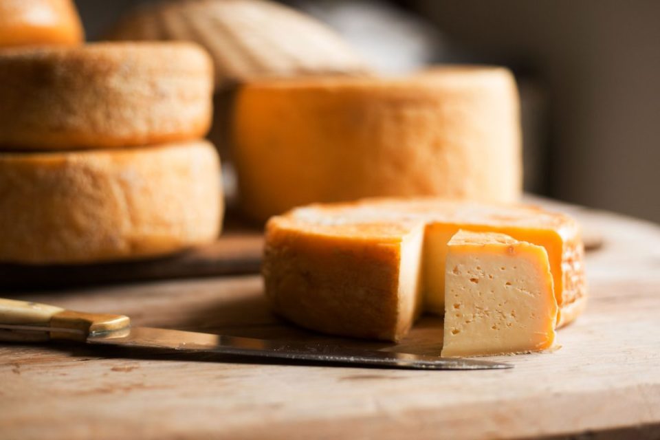 Lei que define produção e venda de queijo artesanal é sancionada