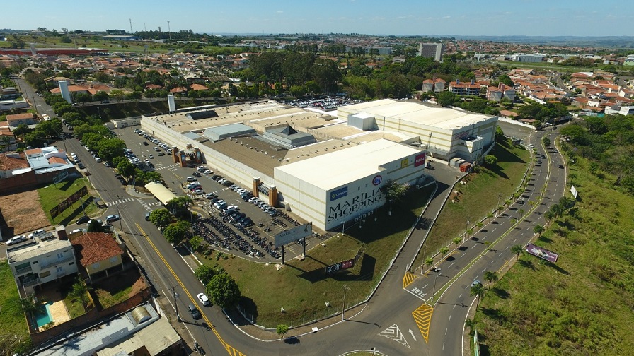 LiquidAquarius do Marília Shopping traz descontos de até 70%