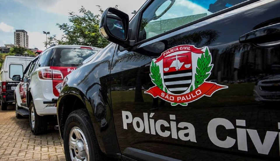 PCC agendava coleta de dinheiro por app, diz polícia