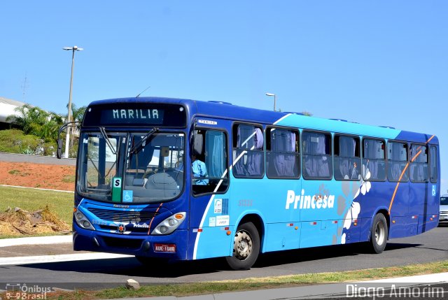 Prefeitura mantém transporte de Marília para os distritos de Avencas e Rosália