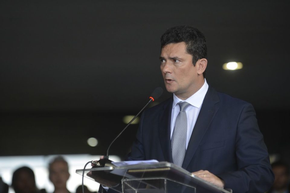 Sergio Moro estará em Marília para palestra na Unimar em agosto