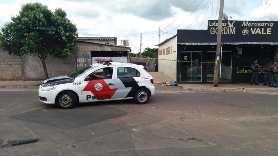 Zonas Oeste e Norte são as mais violentas no primeiro semestre