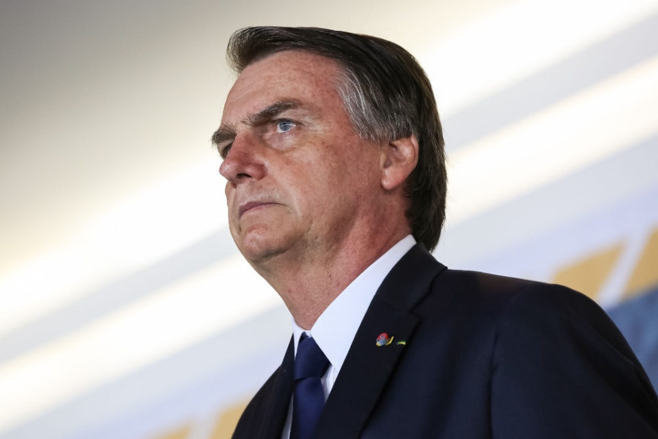 Bolsonaro: ‘Não temos plano B para a Previdência, é o plano A”