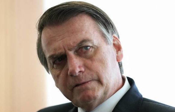 Bolsonaro sobre líder da OAB: ‘posso contar como o pai dele desapareceu’