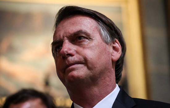 Bolsonaro diz que reforma da Previdência ainda não acabou