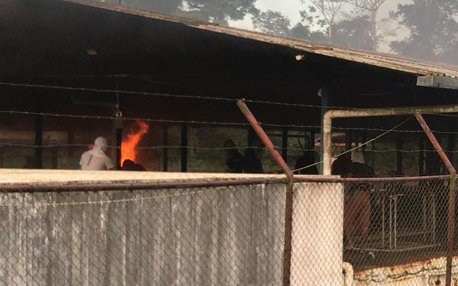 Rebelião em presídio no Pará deixa ao menos 52 detentos mortos