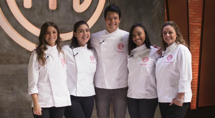 ‘MasterChef Brasil’ reúne todos os vencedores na ‘Prova dos Campeões