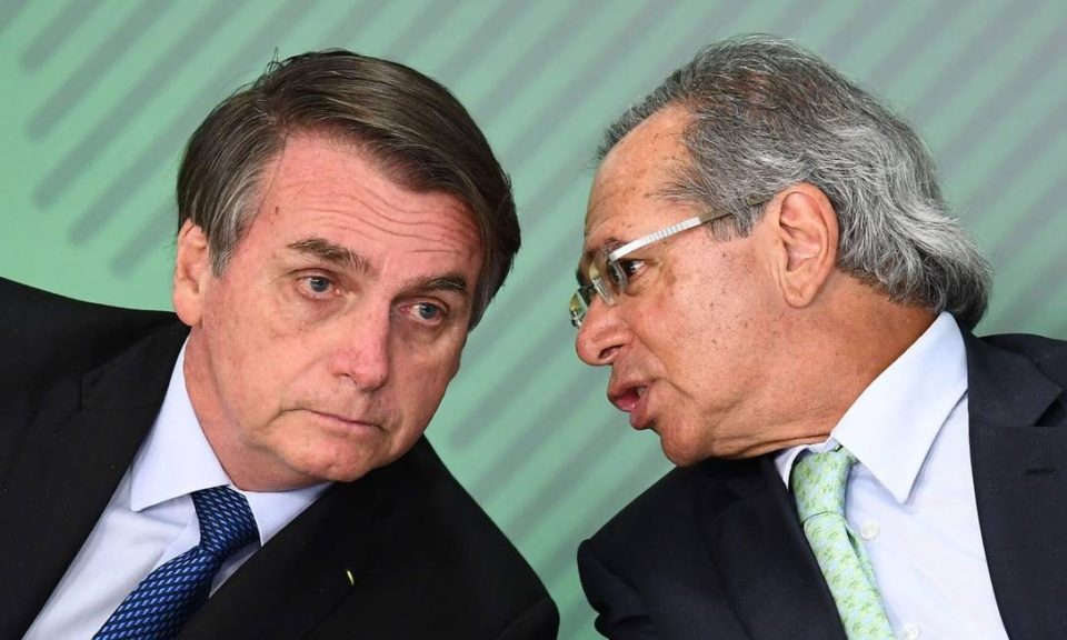 Governo Federal bloqueia mais R$ 1,44 bilhão do Orçamento