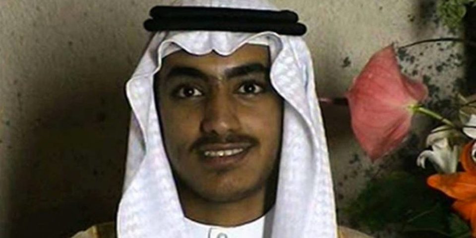 EUA diz acreditar que filho de Bin Laden morreu em operação