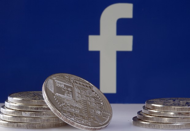 Condições para a criação de moeda do Facebook não estão satisfatórias