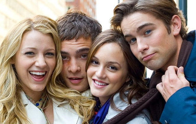 ‘Gossip Girl’: Série ganhará spin-off em serviço de streaming HBO Max