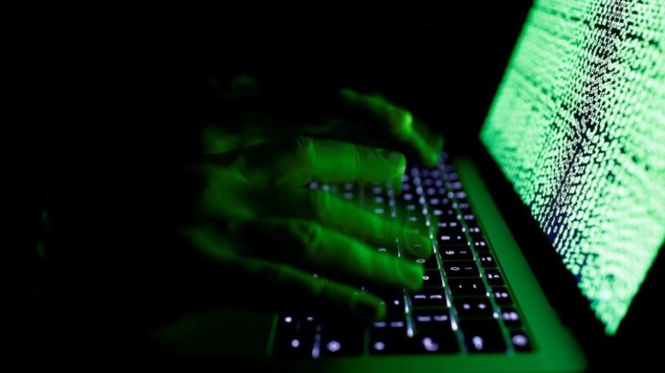 Procuradoria revela o rastro dos suspeitos de hackear Moro