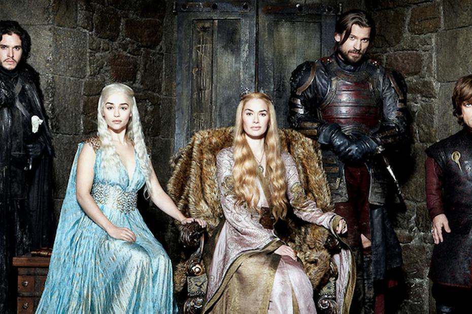 Emmy 2019: ‘Game of Thrones’ bate recorde de 32 indicações