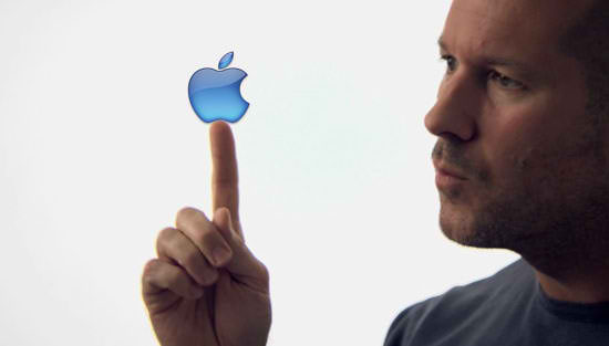 Jony Ive, o mago do design do iPhone, deixa a Apple