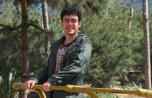 Estudante brasileiro que fazia intercâmbio é encontrado morto na China