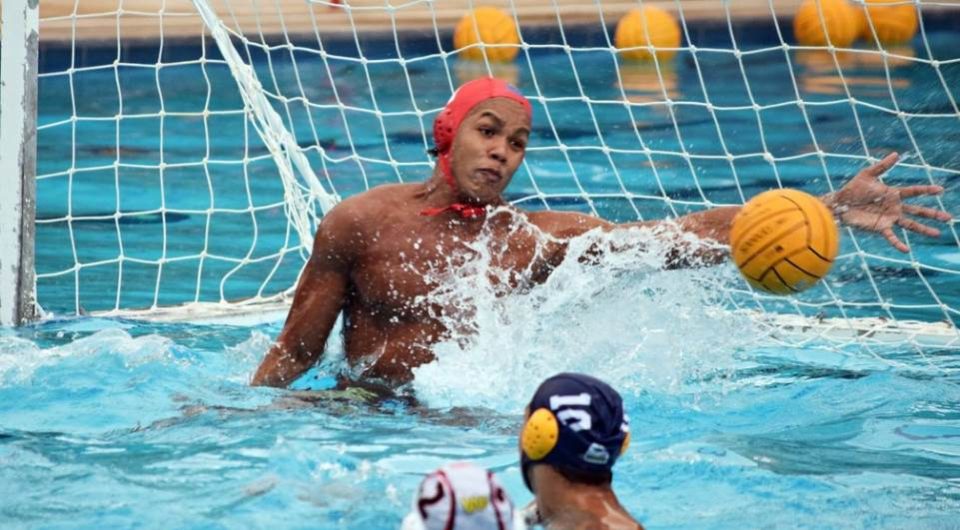 Seleção masculina de polo aquático sofre segunda derrota no Mundial