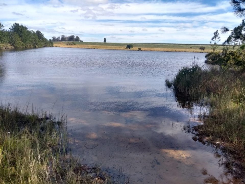 MPF quer esvaziamento de barragem com risco de rompimento em SP