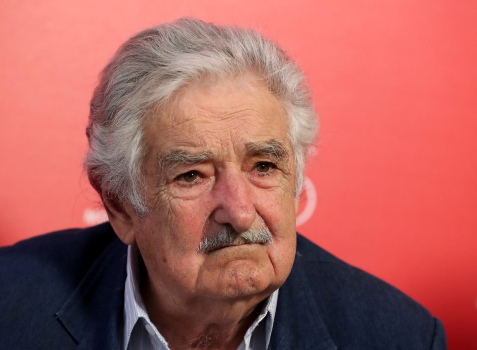 ‘Governo da Venezuela é uma ditadura, sim’, diz Mujica