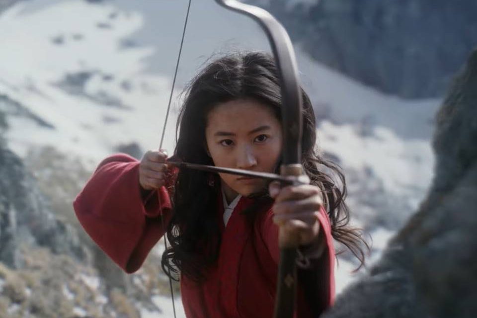 ‘Mulan’: veja 1º trailer do novo filme