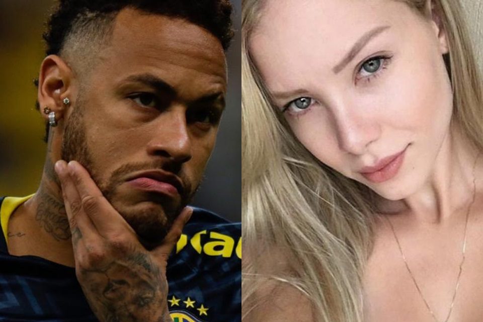 Justiça concede mais 30 dias para investigar Neymar
