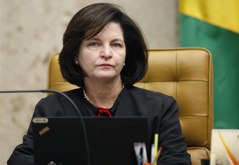 Raquel diz que Lava Jato tem apoio ‘institucional’ da PGR