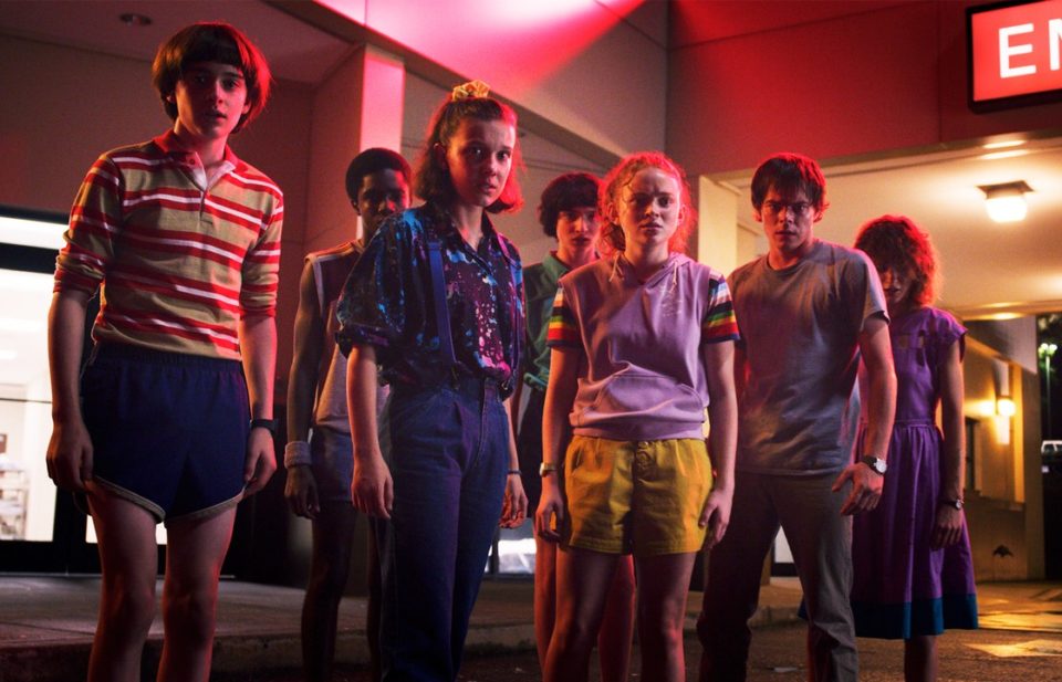 ‘Stranger Things’: Nova temporada bate recorde de audiência