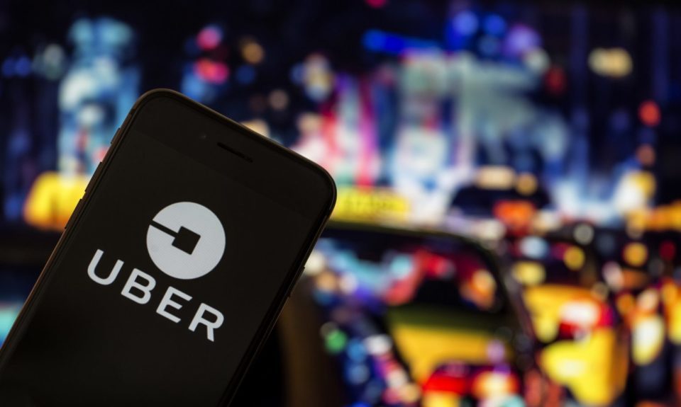 Uber vai validar informações de usuários com Serasa