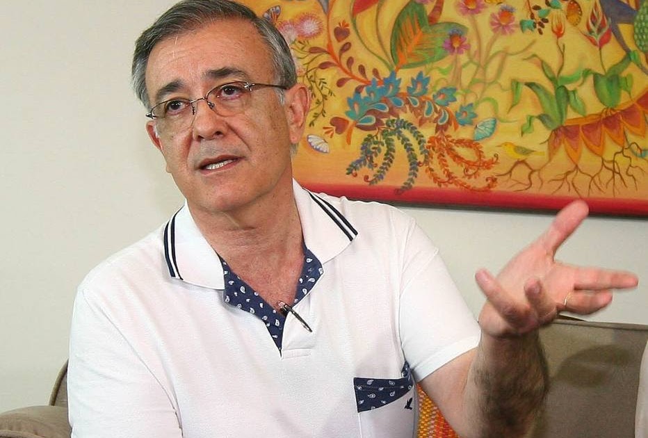 Prefeito de Sorocaba em licença médica é flagrado em Montevidéu