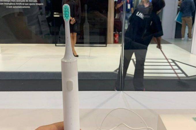 Xiaomi terá guarda-chuva de fibra de vidro e escova de dentes conectada