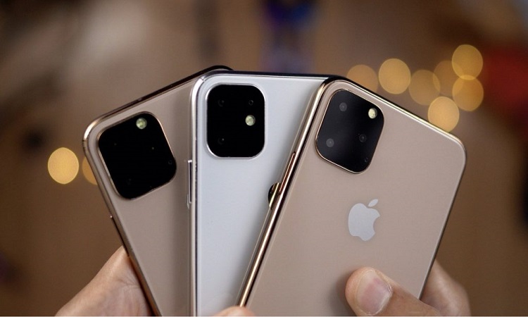 Apple deve revelar novo iPhone em 10 de setembro