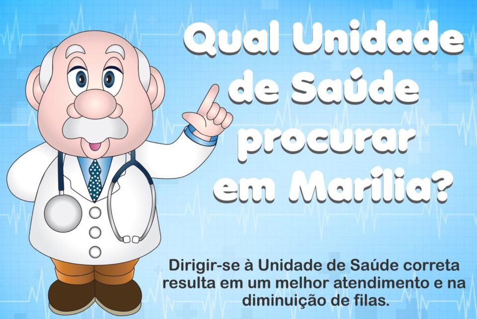 Prefeitura integra comissão para orientar população sobre serviços de saúde