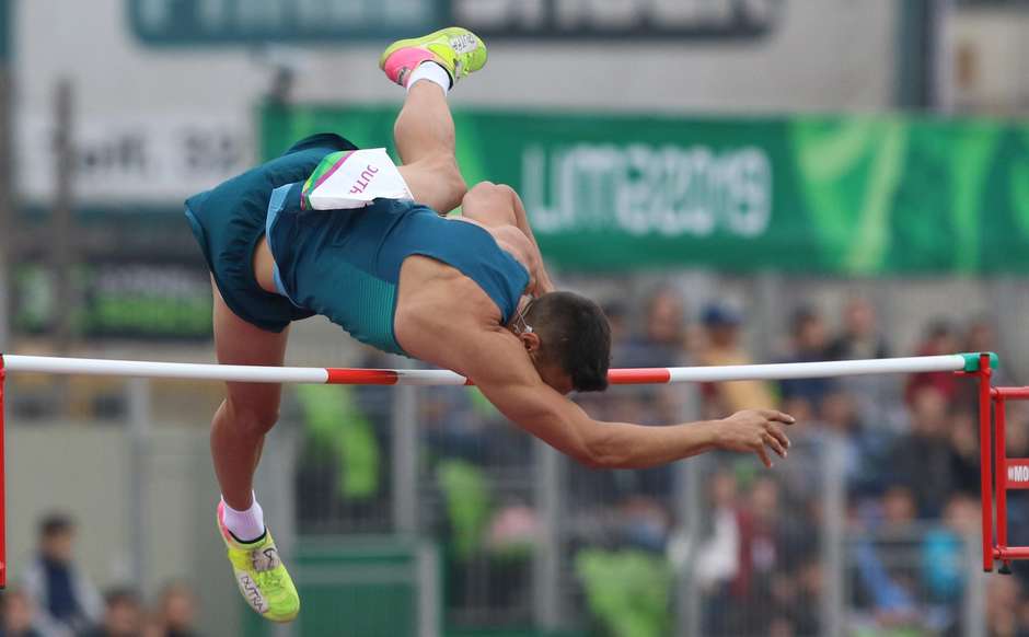 Esporte mariliense se consolida como celeiro do atletismo