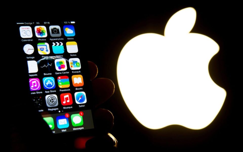 Apple oferece recompensa de US$1 milhão para quem hackear o iPhone