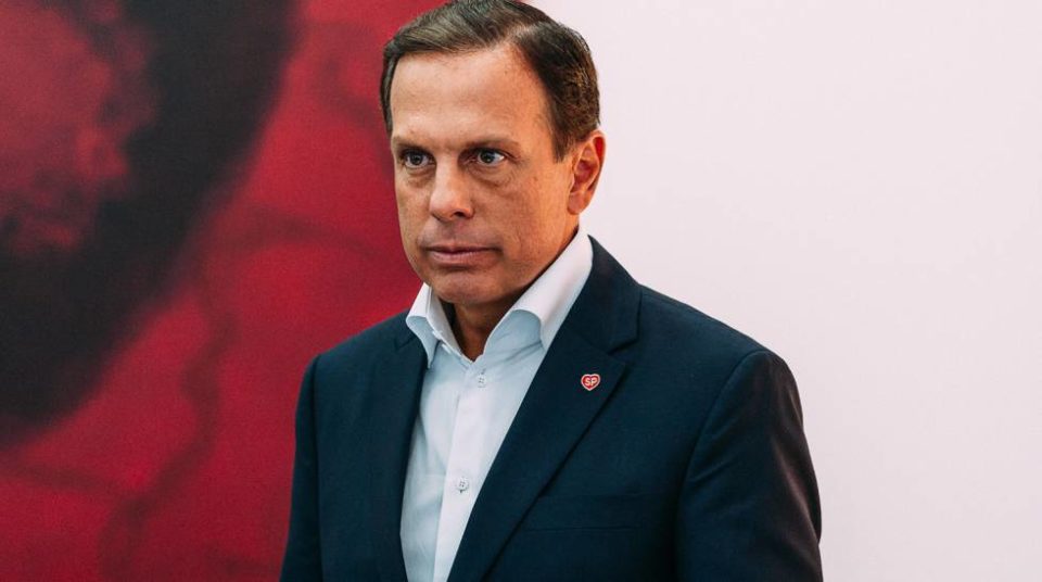 Governo Doria planeja desmobilizar fundação do câncer de SP