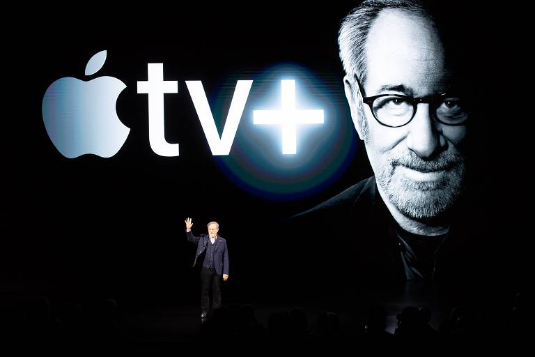 Apple TV+: serviço deve chegar em novembro por US$ 10 mensais