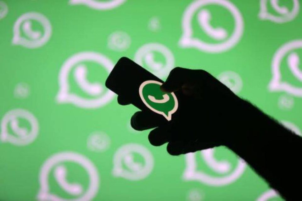 Facebook contrata executivo para supervisionar WhatsApp no Brasil