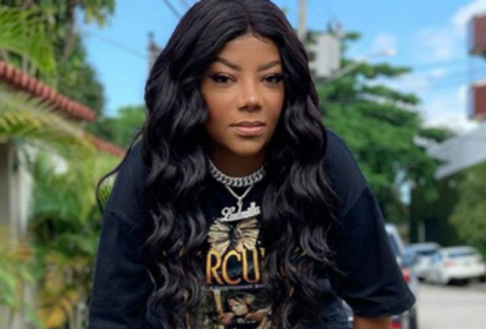 Ludmilla lança clipe de ‘Flash’ e terceiro álbum de estúdio