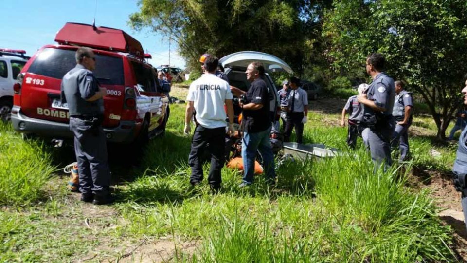 Trio é condenado por participação em ‘Tribunal do Crime’