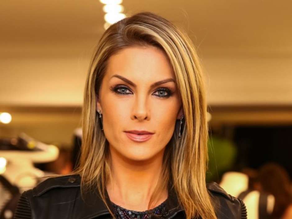 ‘Na minha família, não existe bandido’, declara Ana Hickmann