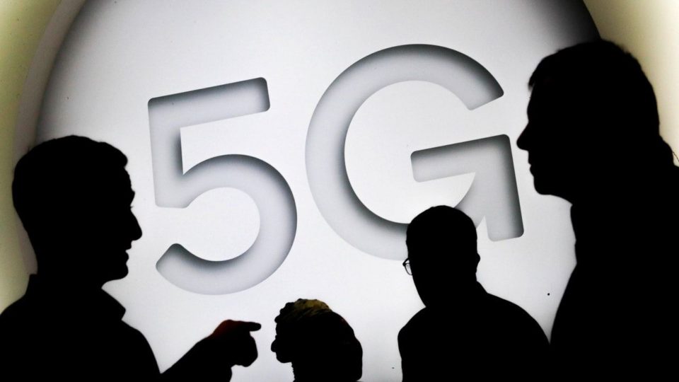 Leilão do 5G no Brasil pode ser o maior do mundo, diz Nokia