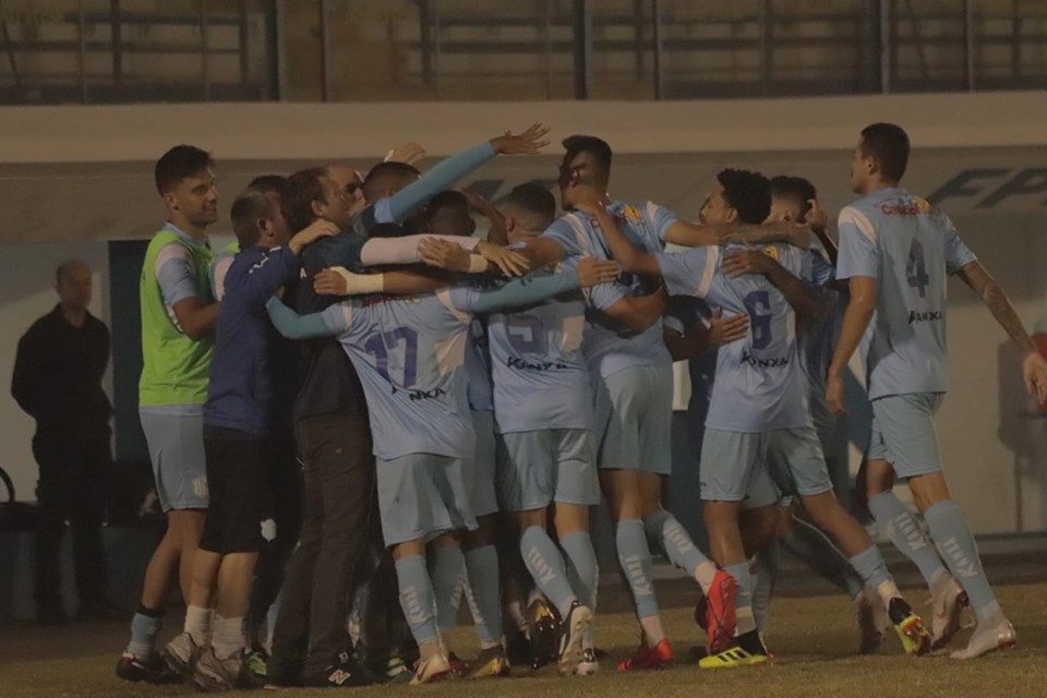 MAC busca a vitória fora de casa neste domingo contra o Francana