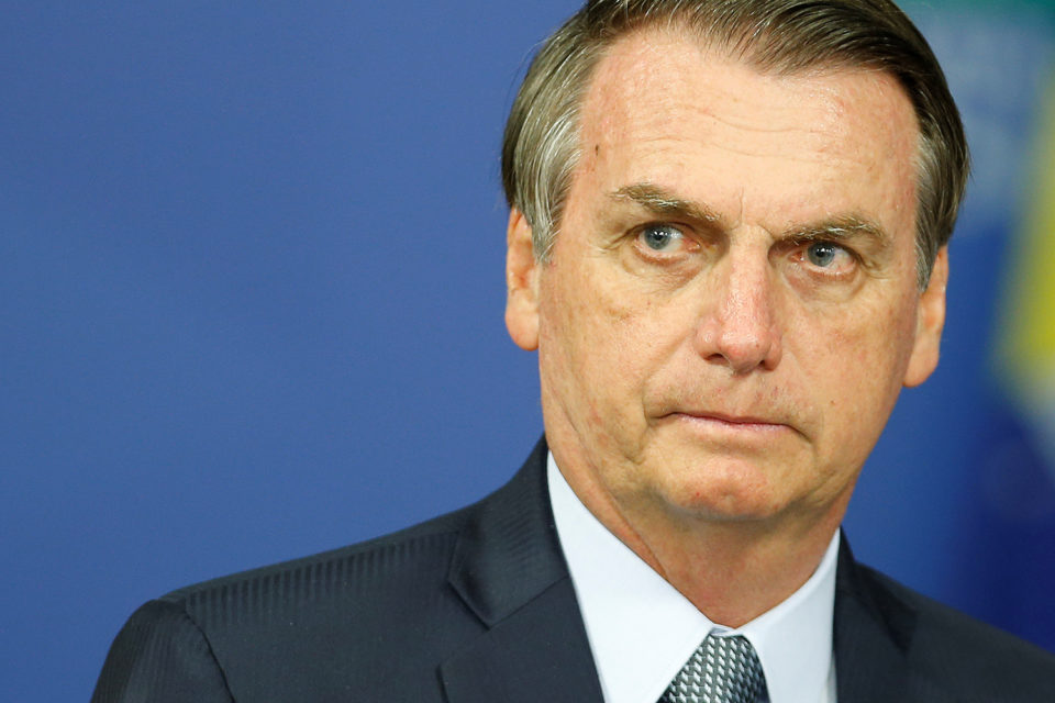 Por aliados, Bolsonaro retira indicações ao Cade