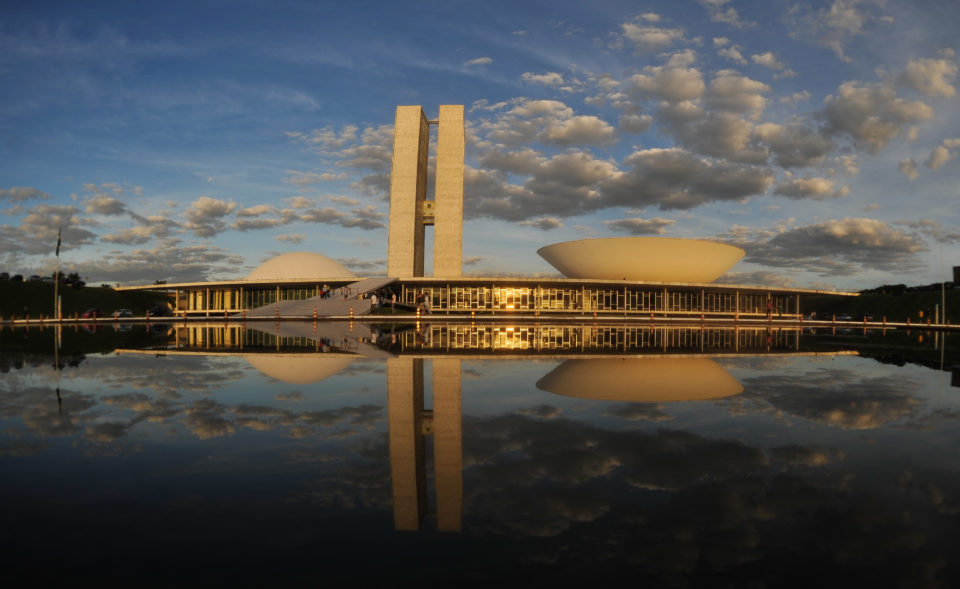 Governo envia ao Congresso projeto de lei orçamentária de 2020