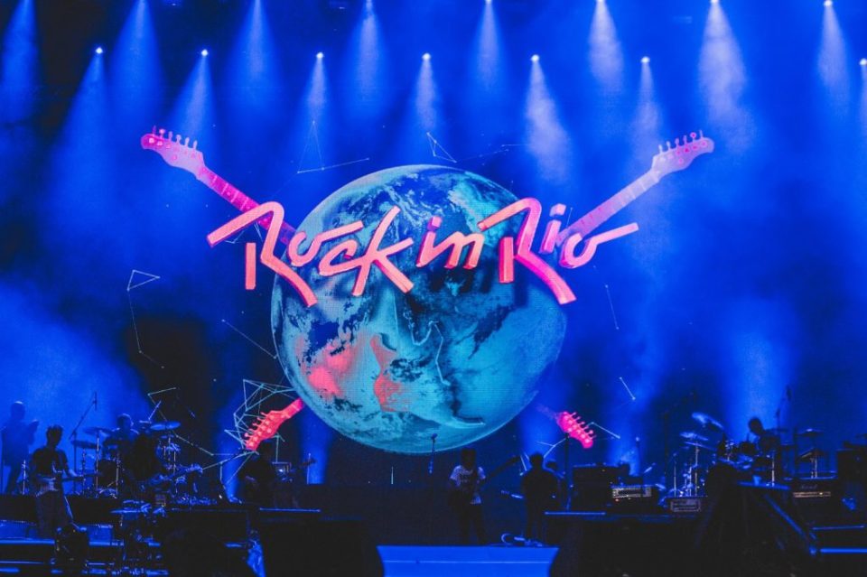 Rock in Rio terá venda extra de ingressos nesta quinta-feira