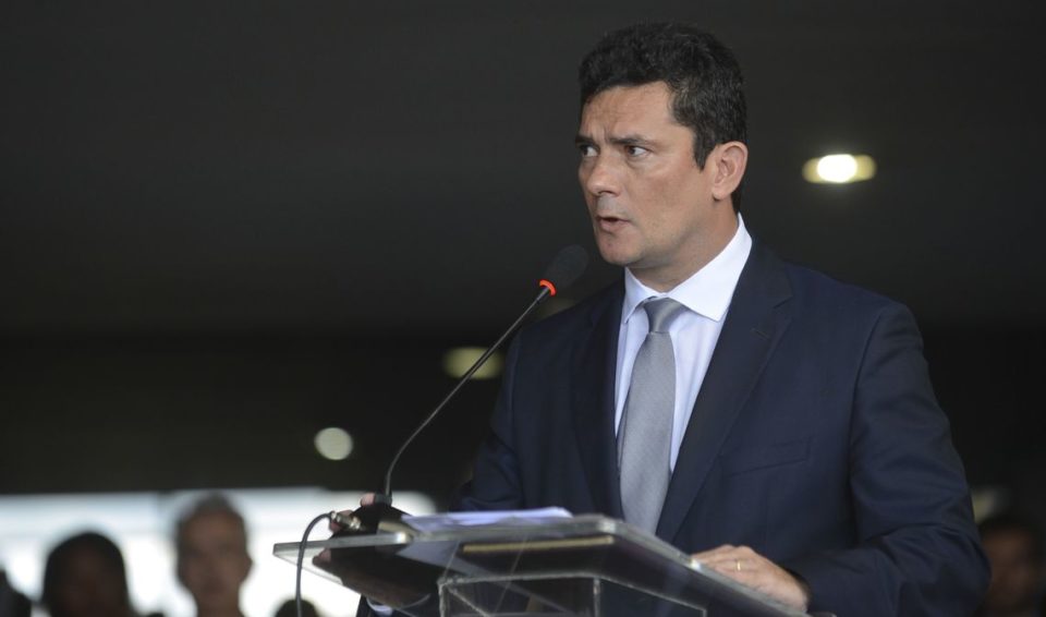 Ministro Sergio Moro visita Marília hoje; veja a agenda