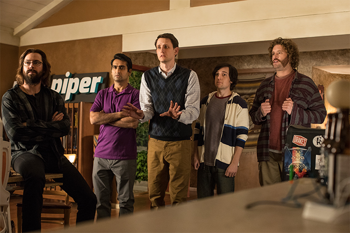 Sexta e última temporada da série ‘Silicon Valley’ ganha data de estreia