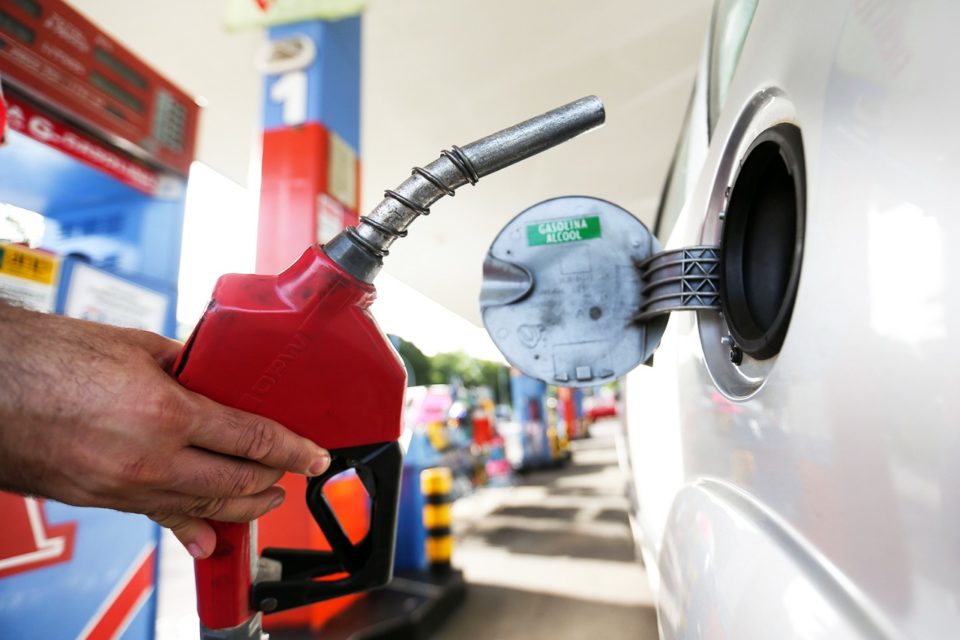 Marília tem menor consumo de gasolina registrado desde 2012