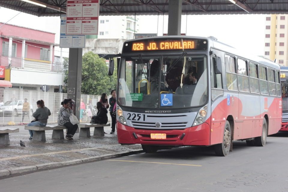 Tribunal de Justiça derruba decisão que suspendia aumento na tarifa de ônibus